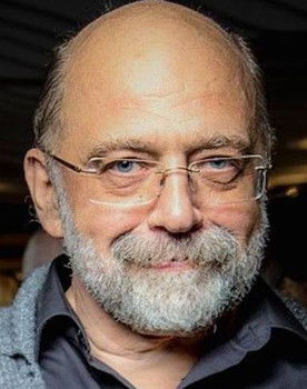 Dmytro Tomashpolskyi