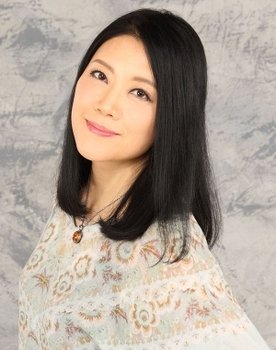 Rei Igarashi as Linda Windsor (voice)