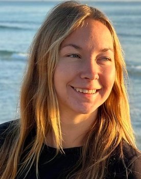 Monika Rietz as Crystal Zazaz