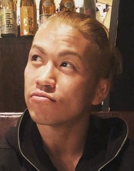 Taiji Ishimori as 