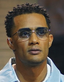 Mohamed Ramadan as الشرطي شلبي
