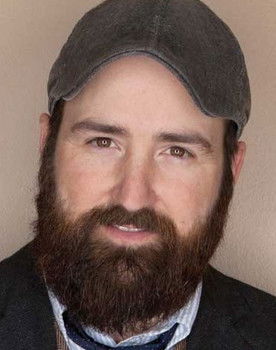 Richard Ramsey as Himself