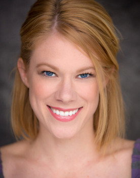 Jessica Runck as Young Waitress