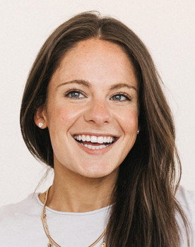 Courtney Parchman as Guy's Sister