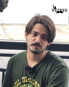 Heitor Luiz Cruz as Policial 2