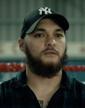 Emerick Soekardjan as 