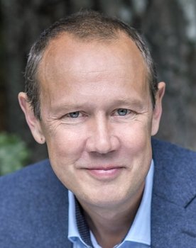 Bo Eriksson