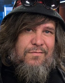 Guillermo "Walas" Cidade as 