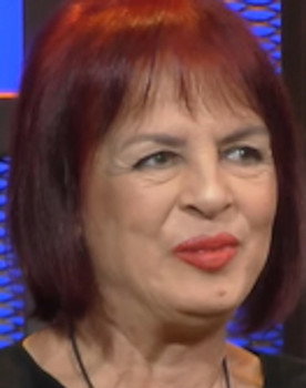 Jetmira Dusha as Jeta