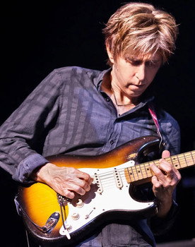 Eric Johnson