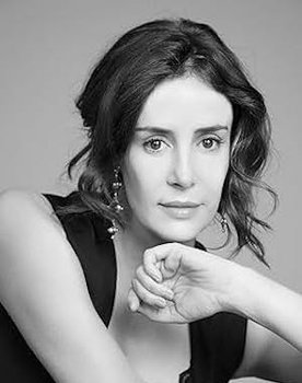 Cristina Campuzano