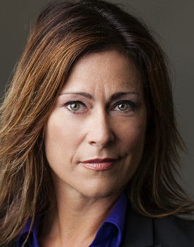 Trudie Petersen as Self