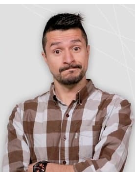 Los de la culpa
