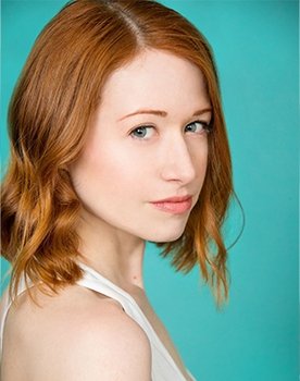 Ashley Clements