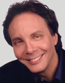 Alan Colmes as Participant (segment "Anger")