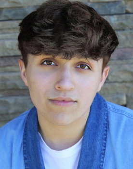 Jaiden Riley