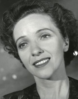 Elsa Sigfuss as Beate