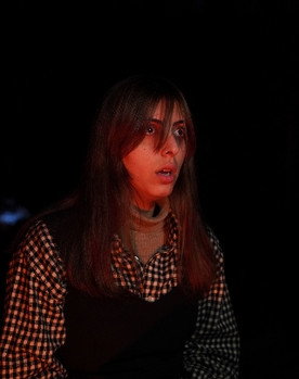 Shahryan Sherzad as Wendy Torrance