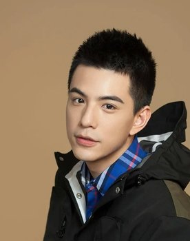 Charles Lin as Yu Hao