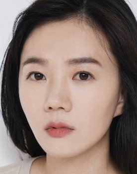 Lee Myung-ha as Woman