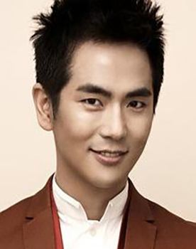 Zhang Xiaolong
