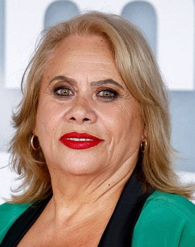 Carmina Barrios