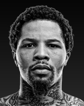 Gervonta Davis