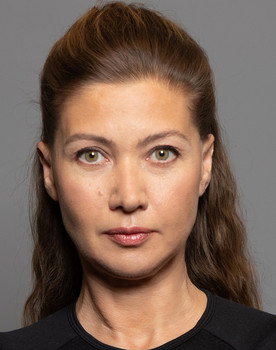 Nihan Özcan