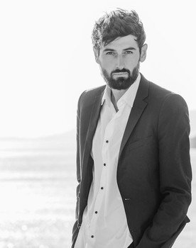 Vahagn Azizbekyan as Mime