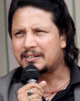 Deepak Raj Giri