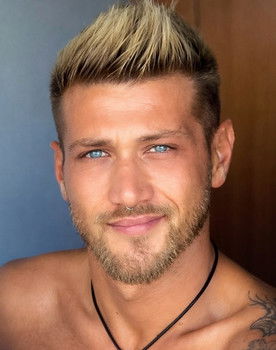 Nicholas Sartori as Mark