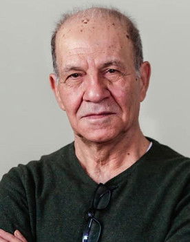 Varuzh Karim-Masihi