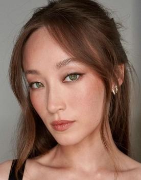 Havana Rose Liu