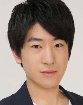Ryosuke Asano
