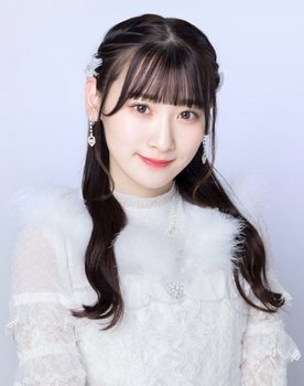 Kiara Saitou as Herself