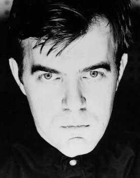 Boyd Rice