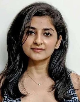 Samridhi Singh as Shikha