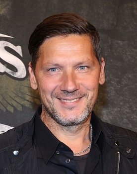 Christoph Schneider as Himself