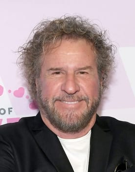 Sammy Hagar