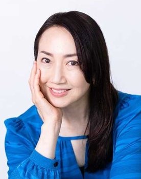 Minoru Kou as 