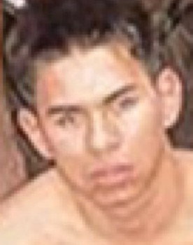 Alex Santiago