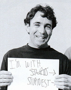 Steve Rocco