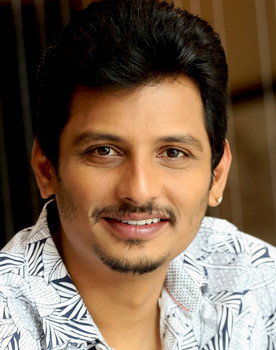 Jiiva