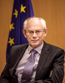 Herman Van Rompuy