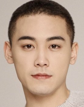 Marshal Zhang as Yan Balang