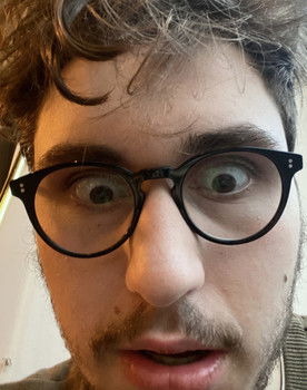 Ezra Course as The farmer