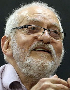 Tamás Pál as Self - Conductor