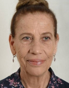 רבקה בכר