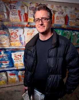 Brendan O'Connell as Himself