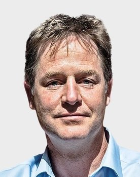 Nick Clegg